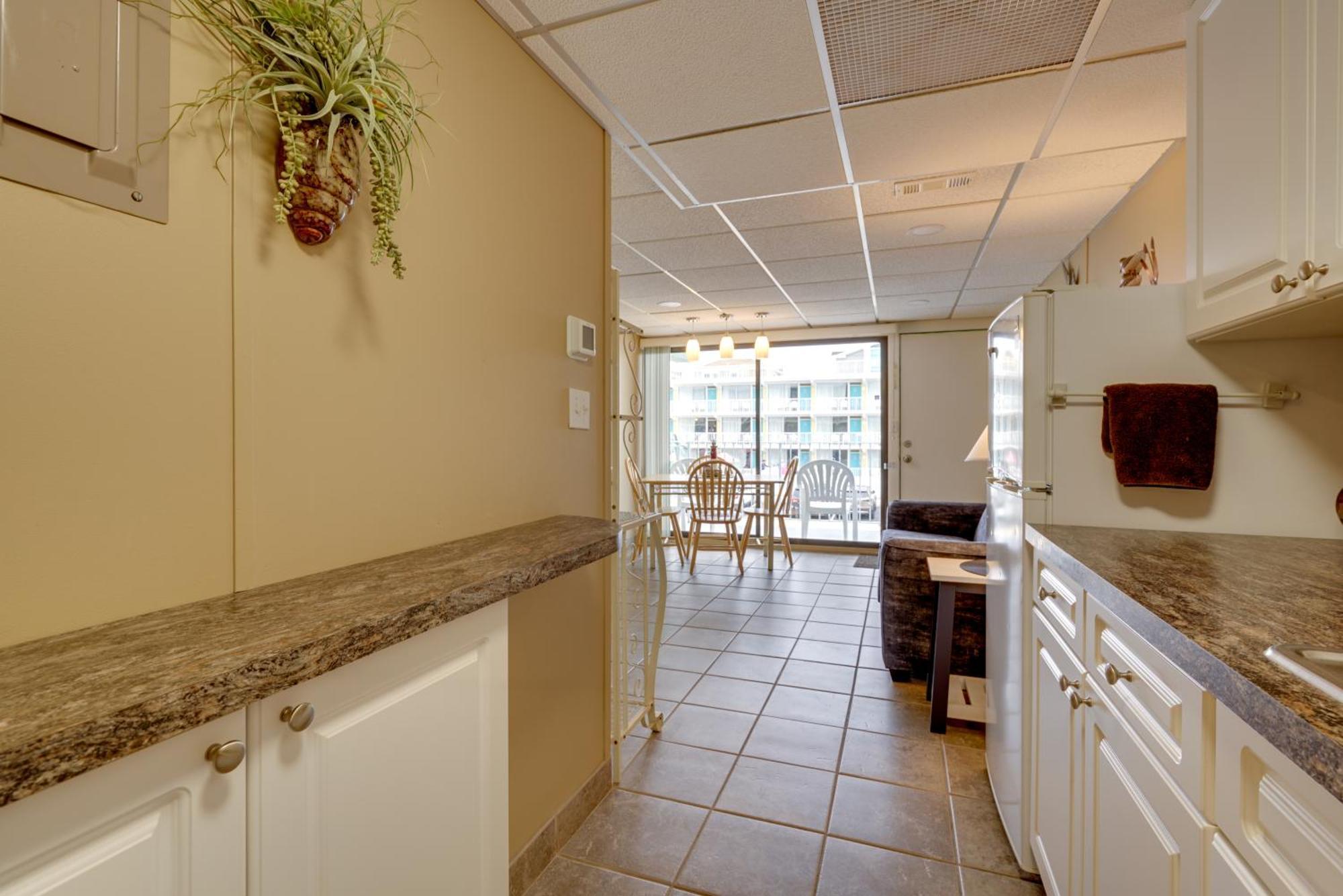 Cozy Oceanfront Condo With Pool And Beach Access! Wildwood Crest Exterior foto