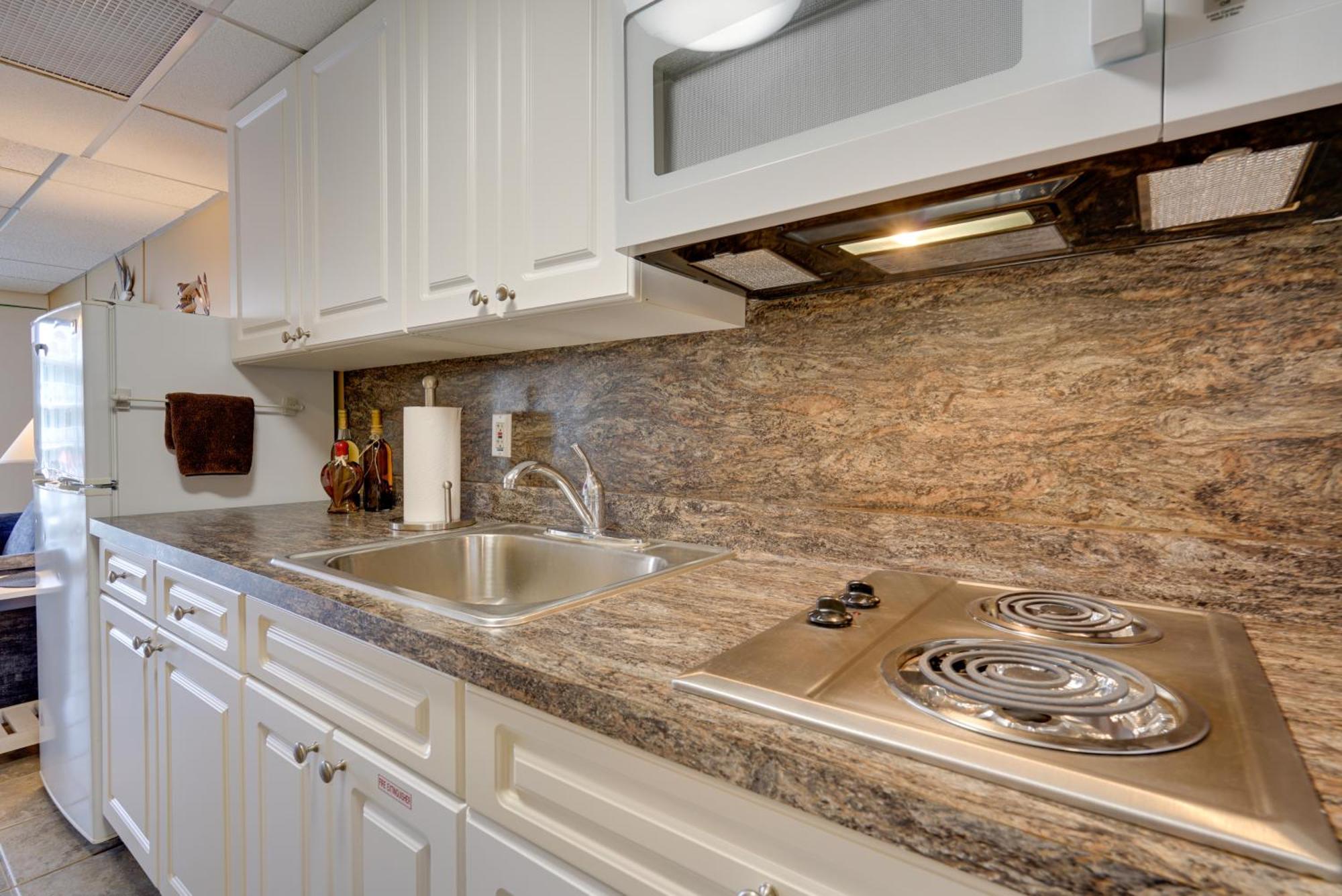 Cozy Oceanfront Condo With Pool And Beach Access! Wildwood Crest Exterior foto